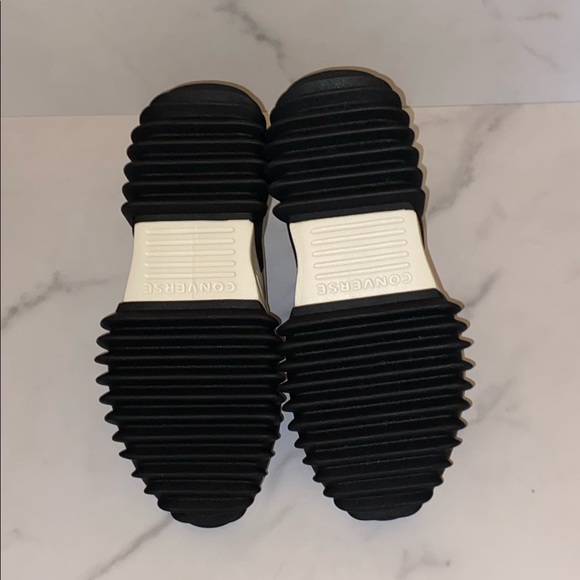 CONVERSE Run Star Motion Hi - Picture 12 of 12